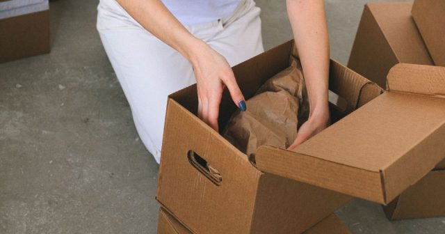 Best Cheap Movers Orange County to Texas