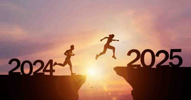 New Year is resolutions of a Best Cheap Movers Orange County