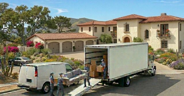 Best Long-Distance Moving Companies April 2026